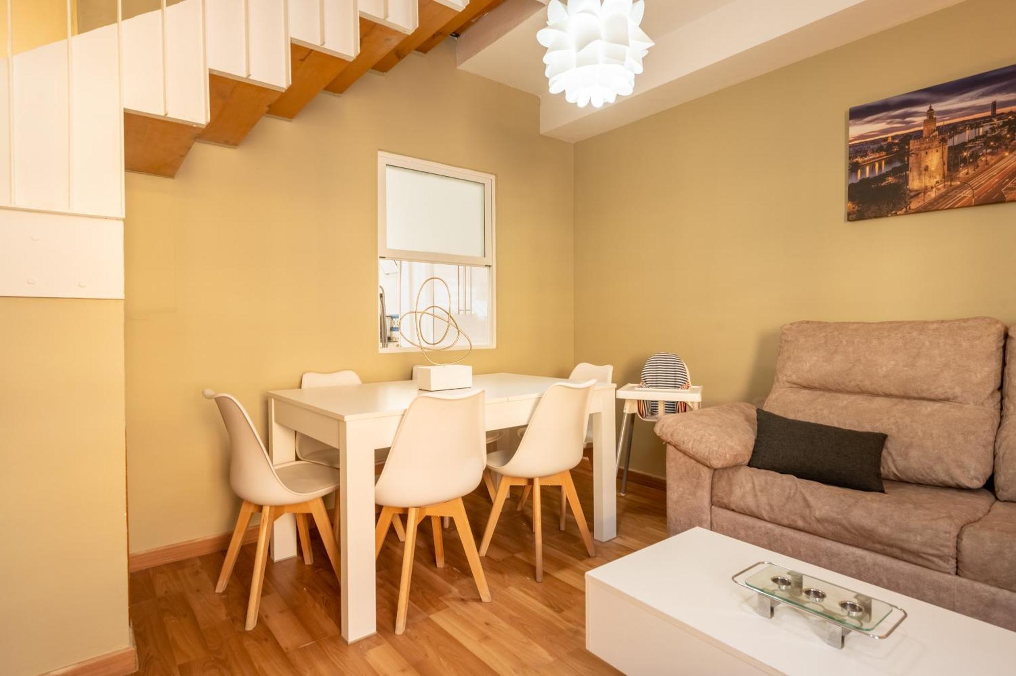 Casa Unifamiliar Appartement *