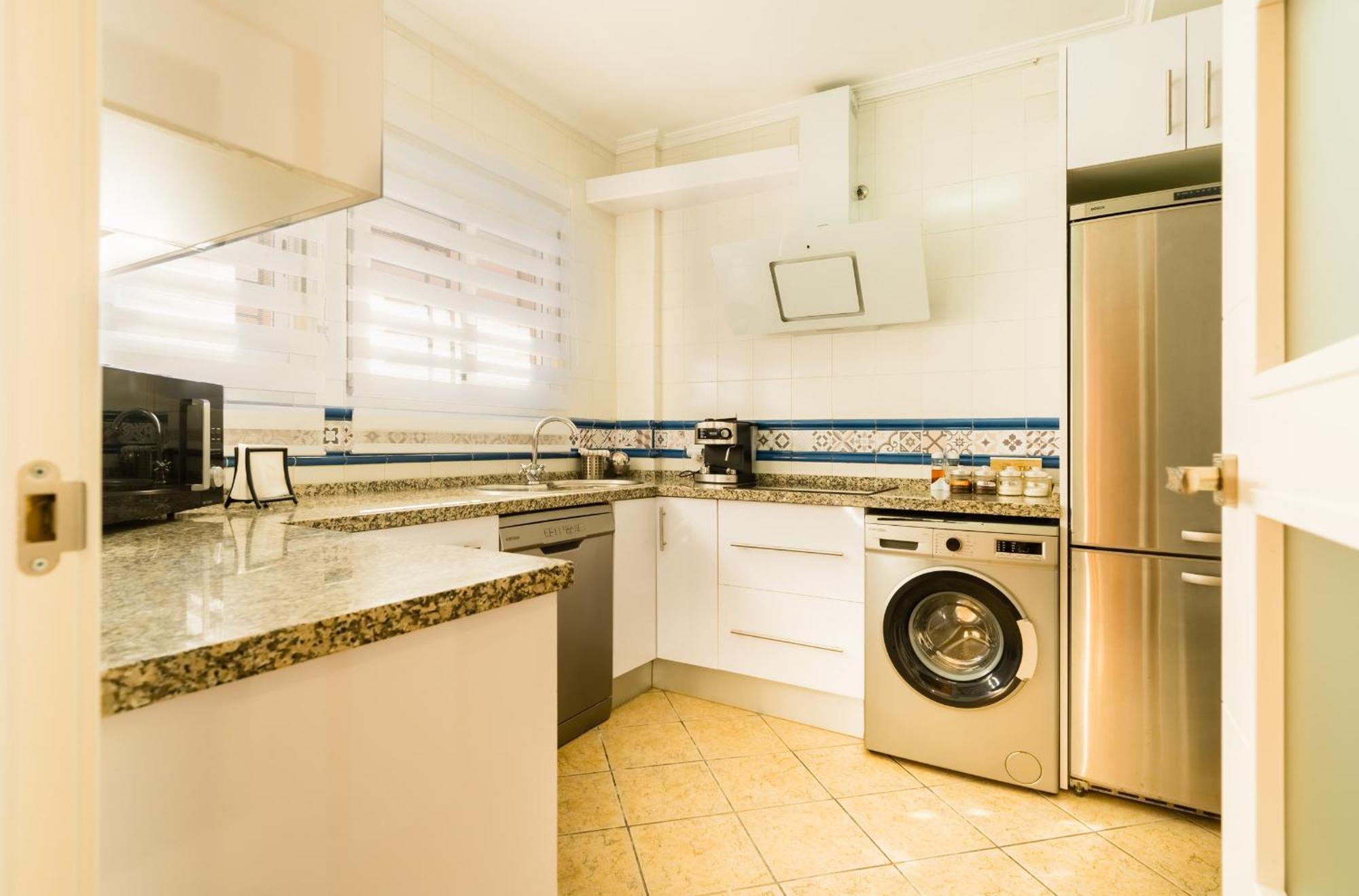 Casa Unifamiliar Appartement Sevilla