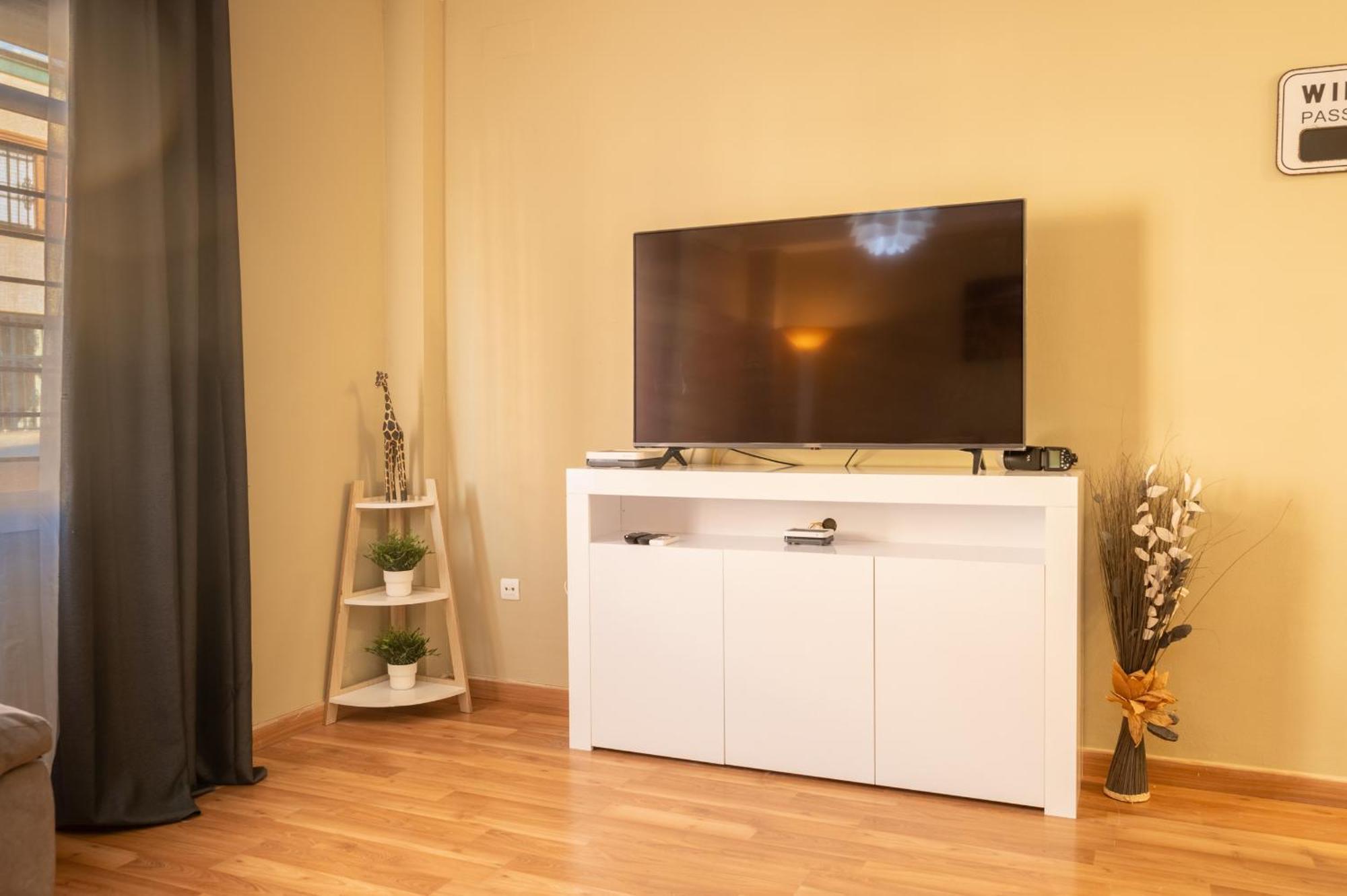 Appartement Casa Unifamiliar *