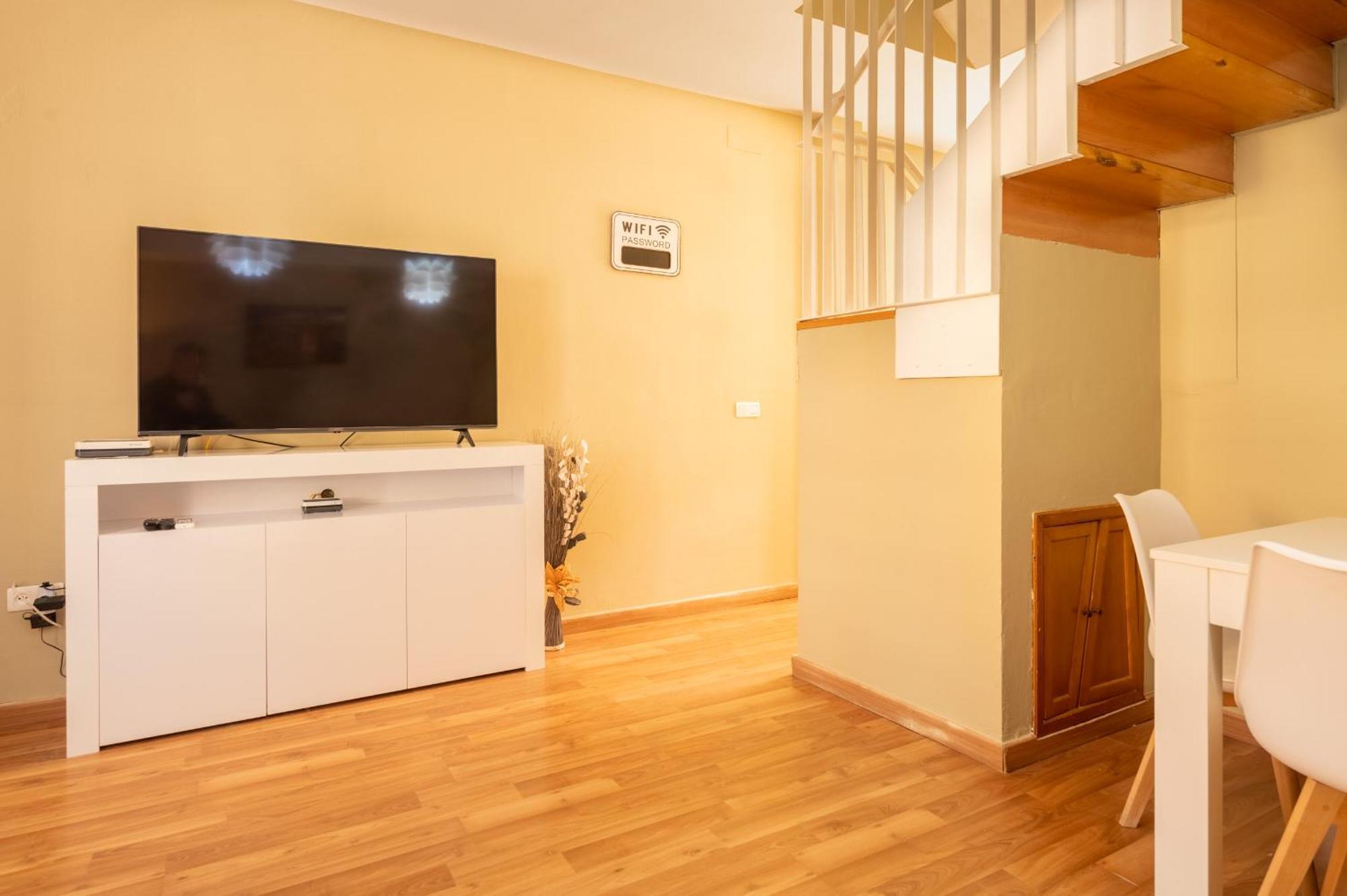 Appartement Casa Unifamiliar Sevilla
