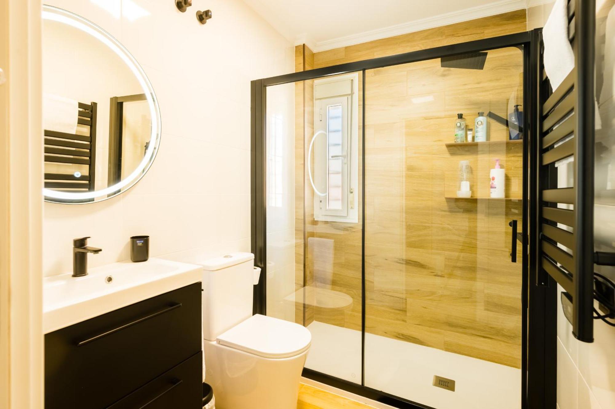 Casa Unifamiliar Appartement
