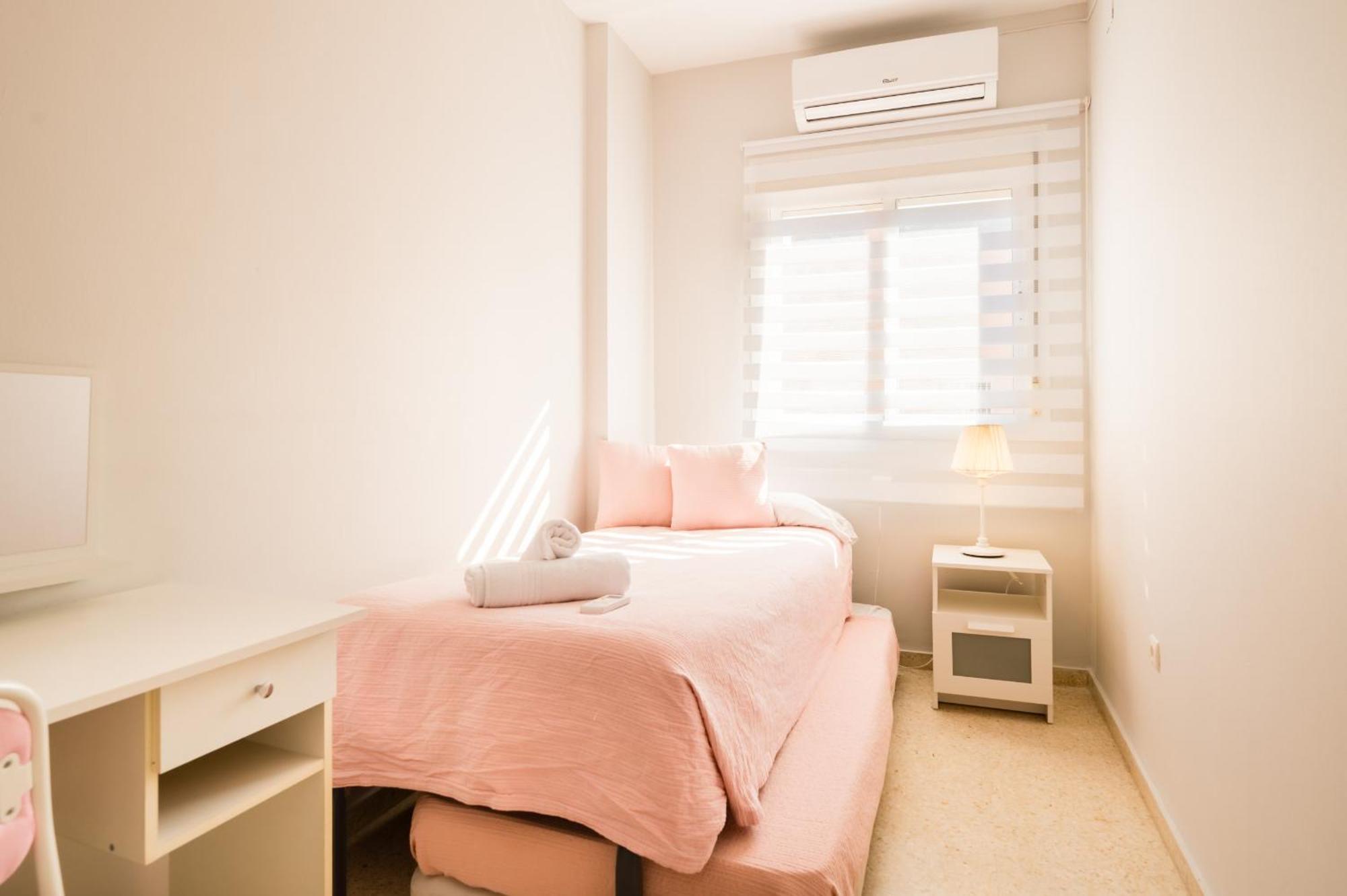 Appartement Casa Unifamiliar Sevilla