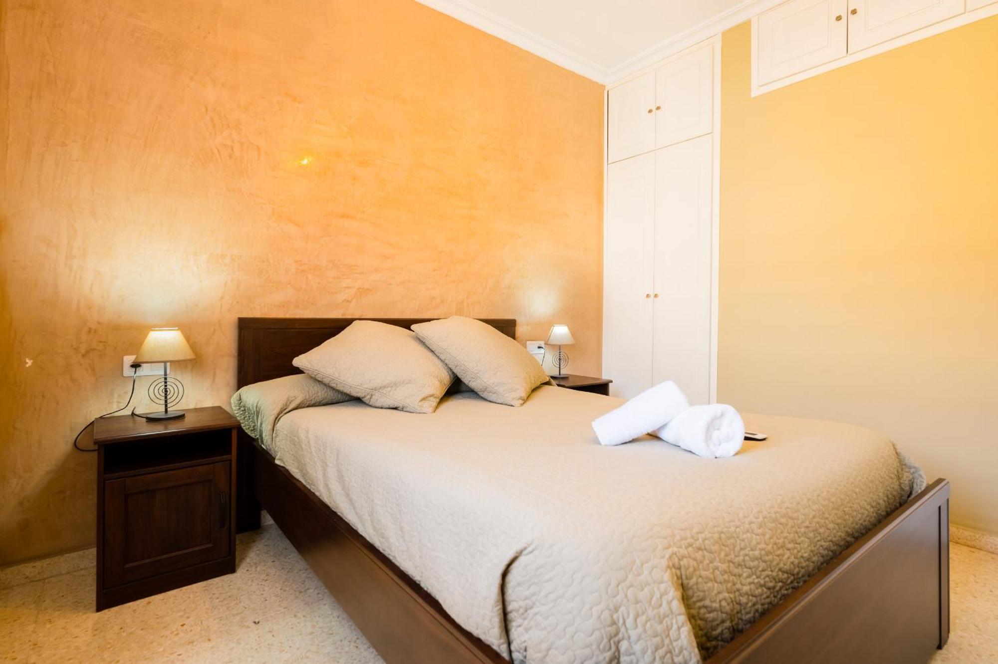 Appartement Casa Unifamiliar *