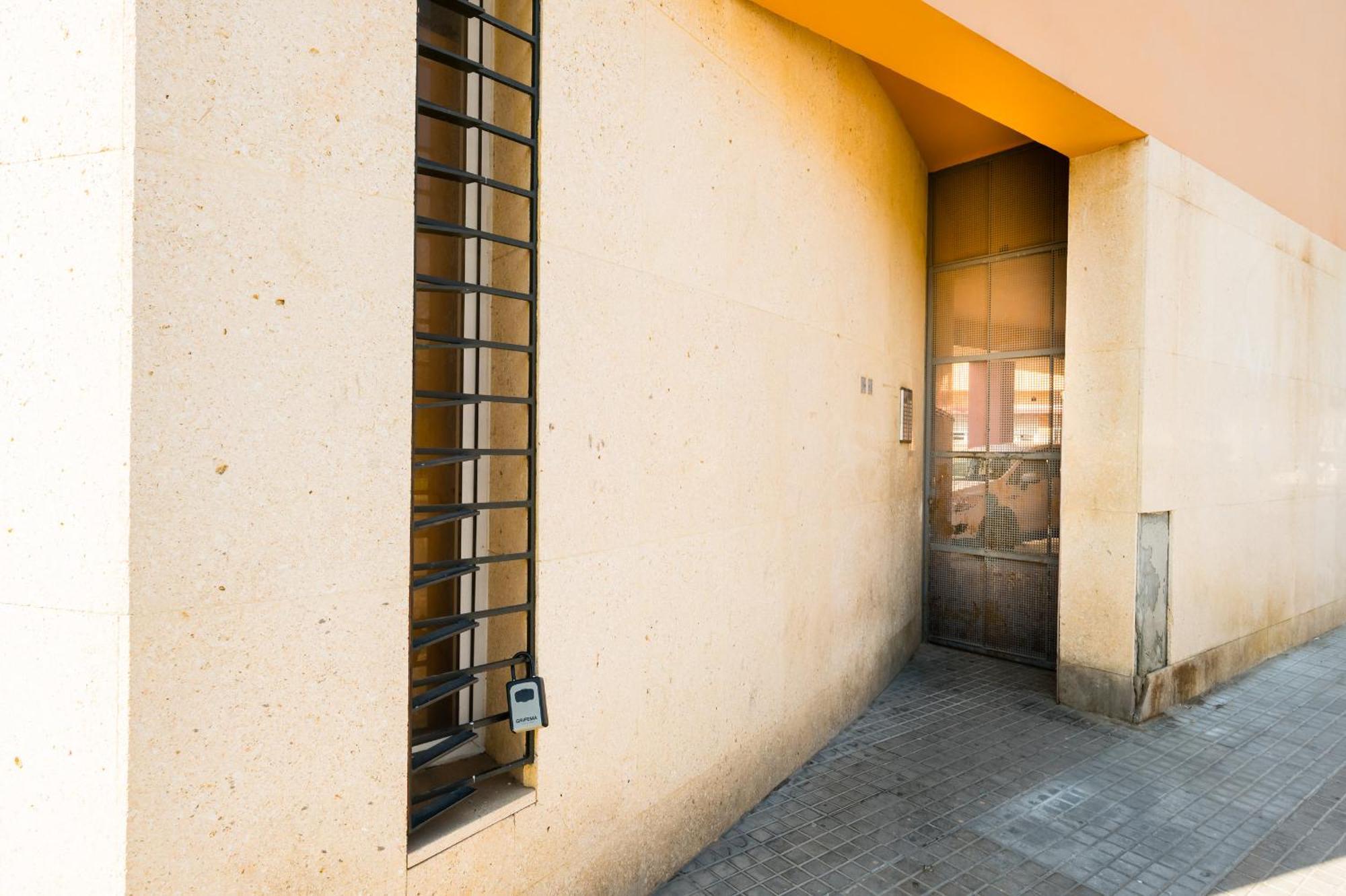 Casa Unifamiliar Appartement Sevilla